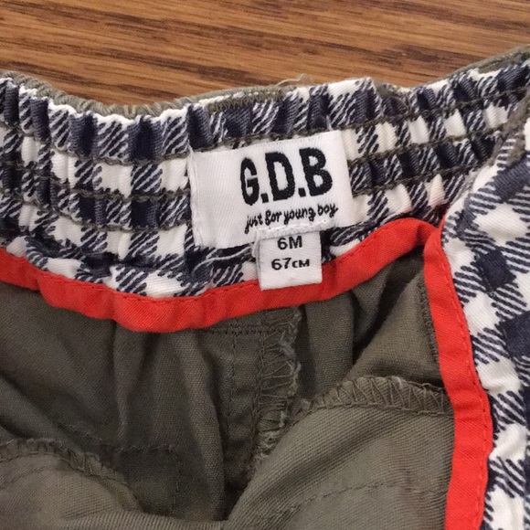 Baby pants - Picture 4 of 4